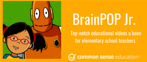 Brain Pop Jr. Brain Pop Jr.